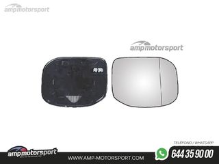 CRISTAL DE ESPEJO DERECHO PARA HONDA ACCORD