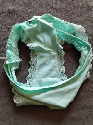 Braga mujer encaje nuevo