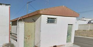 Terreno en venta en Utiel