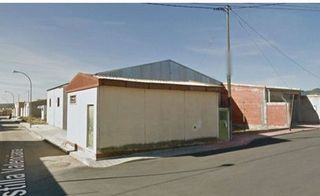 Terreno en venta en Utiel