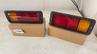 Pilotos Mitsubishi Montero V20