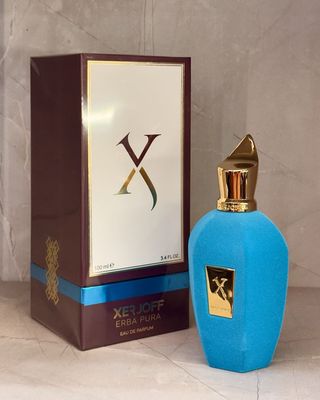 Xerjoff Erba Pura Eau de Parfum 100ml