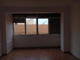 Piso en venta en La Chanca - Pescadería en Almería