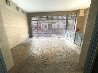 Garaje en venta en Carlos Haya en Málaga