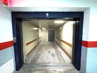 Garaje en venta en Carlos Haya en Málaga