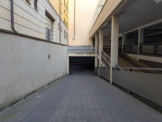 Garaje en venta en Casco Antiguo en Logroño