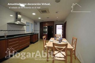 Piso en venta en Centro en Gandia