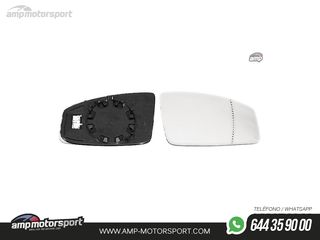 CRISTAL DE ESPEJO DERECHO PARA RENAULT ESPACE