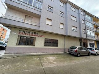 Piso en venta en Ciudad Rodrigo