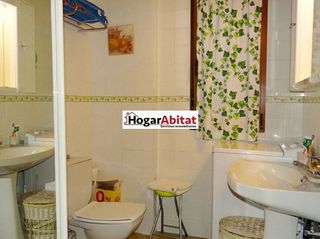 Piso en venta en Reinosa