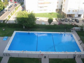 Estudio en venta en Centro en Torremolinos