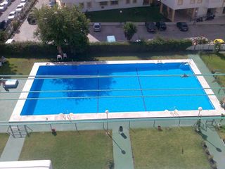 Estudio en venta en Centro en Torremolinos