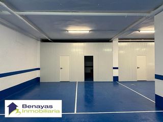 Garaje en venta en Universidad - Dominicos en Salamanca