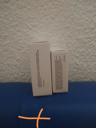 Cargador iphone .15-16-17. Cabezal y cable c