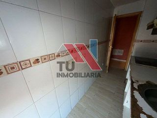 Piso en venta en Fuensalida