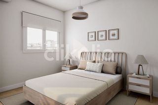 Piso en venta en Gamarra - La Trinidad en Málaga