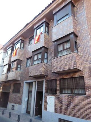 Garaje en venta en Centro de Leganés en Leganés