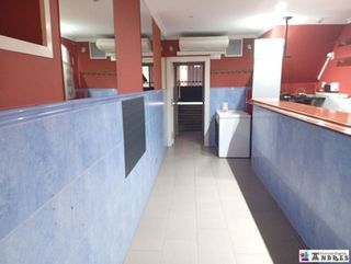 Bar en venta en Bermeo