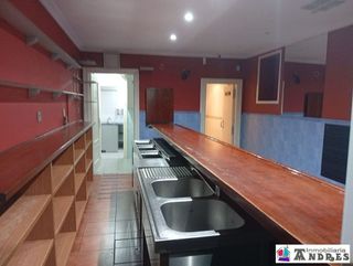 Bar en venta en Bermeo