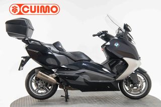 BMW C 650 GT