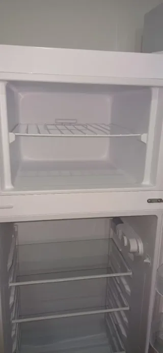 Frigorífico  Hyundai