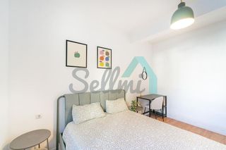 Piso en venta en Auditorio - Parque Invierno en Oviedo