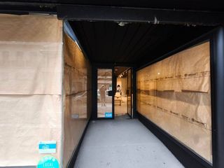 Local comercial en venta en Lalín