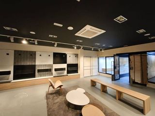 Local comercial en venta en Lalín