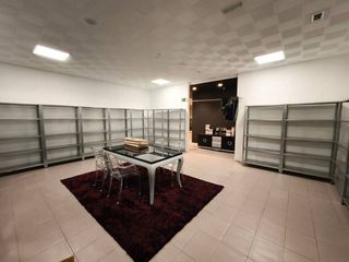 Local comercial en venta en Lalín