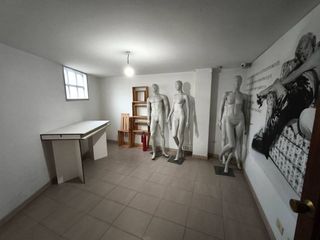 Local comercial en venta en Lalín