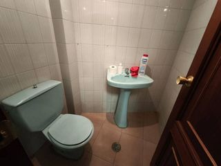 Local comercial en venta en Lalín