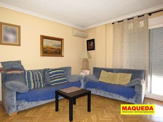 Dúplex en venta en Prado Santo Domingo - Ensanche en Alcorcón
