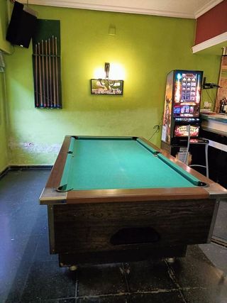 Bar en venta en Argés
