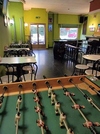 Bar en venta en Argés