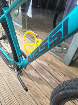 Bicicleta Massi Fura MTB