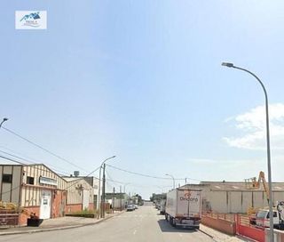 Nave industrial en venta en Valls