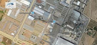 Nave industrial en venta en Valls