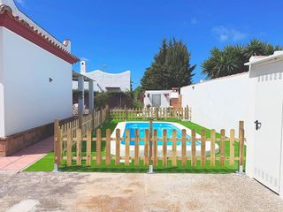 Cortijo en alquiler en Conil en Conil de la Frontera