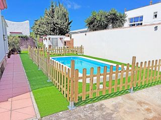 Cortijo en alquiler en Conil en Conil de la Frontera