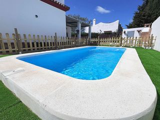 Cortijo en alquiler en Conil en Conil de la Frontera