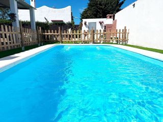 Cortijo en alquiler en Conil en Conil de la Frontera