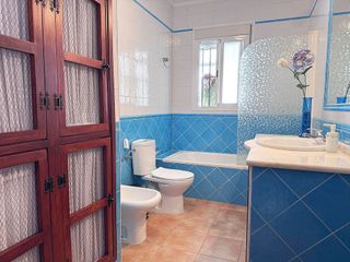 Cortijo en alquiler en Conil en Conil de la Frontera