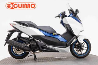 HONDA FORZA 125
