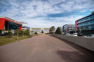 Oficina en alquiler en Onze de setembre - Sant Jordi en Prat de Llobregat, El