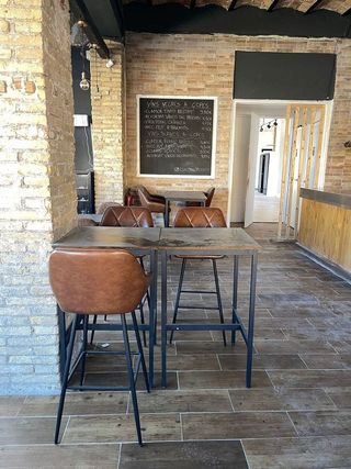 Bar en alquiler en Móra d´Ebre