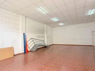 Local comercial en alquiler en Vidreres