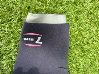 Traje de buceo semiseco Cressi 7mm Talla M