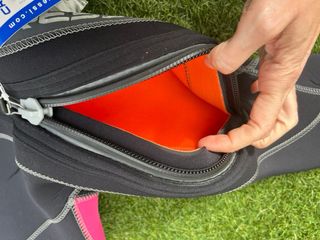 Traje de buceo semiseco Cressi 7mm Talla M