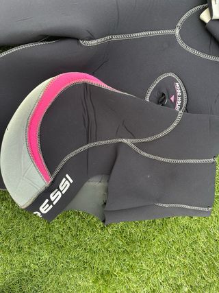 Traje de buceo semiseco Cressi 7mm Talla M