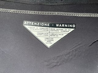 Traje de buceo semiseco Cressi 7mm Talla M